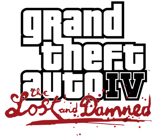 logo-Gta-The-Lost-And-Damned